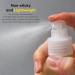 TIAM Vita B3 Mist Toner - Hydrating Facial Mist with Niacinamide Tranexamic Acid & Vitamin C for All Skin Types - 200ml - Buy Online on GoSupps.com