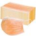 Disposable Face Cover 3-Ply Outdoor Breathable Mouth Protection Bandanas for Women and Men 10PC Orange - Buy Online on GoSupps.com