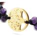 Go 7 Chakra Bracelet | Natural Stone Yoga Bracelet for Healing & Reiki Energy | Tree of Life Design | Perfect Gift for Men & Women - Buy Online on GoSupps.com