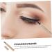 OHPHCALL 1pc Eyeliner Cosmetic Accessory Makeup False Eyelashes Pen Eye Lining Pens Eyelash Glue Pen Plastic 1 count (Pack of 1) As Shown - Buy Online on GoSupps.com