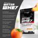 Best Body Nutrition Professional Water Whey Isolate Orange Peach 1kg - High-Quality Protein Supplement for Optimal Performance - Buy Online on GoSupps.com