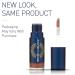 Brush On Block Lip Oil SPF 30 - Hydrating Mineral Protection from UVA/UVB & Blue Light | Cruelty-Free Vegan & Gluten-Free - Buy Online on GoSupps.com