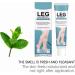 Leg Care Cream | 20g Natural Calf Relief Cream | Natural Calf Relief Lotion for Outdoor Activities Hiking Sports Walking and Travel - Buy Online on GoSupps.com