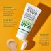 Naturally Serious Mineral Sun Defense Moisturizer SPF 30 | Vegan Cruelty-Free Mineral Sunscreen for Face - Broad Spectrum Protection - Buy Online on GoSupps.com