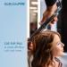 BaBylissPRO Nano Titanium Stainless Steel OPTIMA Flat Iron 1-1/2" Wide Blue - Buy Online on GoSupps.com