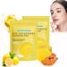 Kojic Acid Turmeric Cleansing Pad
