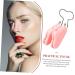 Housoutil Nose Clip - Nose Shaping Tool & Bridge Corrector | Pink 6X2CM for Perfect Nose Shape - Buy Online on GoSupps.com