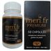 Meri.fr PREMIUM Formule la L-carnitine aide combattre les exces de poids