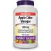 Webber Naturals Apple Cider Vinegar Capsules 500 mg 240 Count & Vitamin C Timed Release 1 000 mg 150 Tablets For Bones Teeth Immune and Antioxidant Health Vegetarian - Buy Online on GoSupps.com