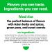 RightRice Medley - Fried Rice 6oz. (Pack of 6) | Vegetable & Ancient Grain Blend | Vegan, Non GMO, Gluten Free - Buy Online on GoSupps.com