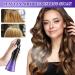 Leave-In Refreshing Spray 2pcs Spray 100 milliliters Oil Control for All Hair Types - Long-Lasting Styling Portable Suitable for Dry or Damp Hair - Buy Online on GoSupps.com