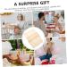 12 Pcs Baby Belly Belt for Infant Umbilical Hernia Protection | Belly Binder for Newborns and Babies - 38.5X12CM (4 pcs) - Buy Online on GoSupps.com