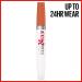 Maybelline Super Stay 24-Hour Liquid Lipstick & Lip Balm Kit in Copper Glisten - Pack of 2 - Buy Online on GoSupps.com