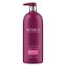Nexxus Color Assure Sulfate-Free Shampoo For Color-Treated Hair with ProteinFusion for Enhanced Color Vibrancy, Silicone Free Shampoo with Pump 33.8 oz