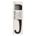 Shop Kitsch Detangle Wide Tooth Comb - Perfect for Effortless Hair Care - Buy Online on GoSupps.com