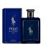 Ralph Lauren - Polo Blue - Parfum - Men's Cologne - Aquatic & Fresh - With Citrus Oakwood and Vetiver - Intense Fragrance 6.7 Fl Oz - Buy Online on GoSupps.com