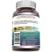 Amazing Formulas Advanced Collagen Supplement | Collagen Type I II & III with Vitamin C & Hyaluronic Acid | 1600 Mg Per Serving | 180 Capsules | Non-GMO | Gluten-Free | Made in USA Unflavored - 180 Count - 1 Pack - Buy Online on GoSupps.com
