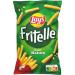 Lay's Fritelle Avec Sa Forme Originale De Frite Fritelle Go t Nature 80 g (Lot de 4) - Buy Online on GoSupps.com