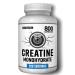 Ekkovision Creatine Monohydrate Capsules Micronized Unflavored Creatine Supplement for Men & Women Pre Workout & Post Workout Support Easy-to-Swallow 800 Capsules 200 Servings
