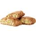 L'Oro del Sud Pistachio and Cedron Biscotti 180g - Authentic Italian Cookies with Quality Ingredients - Buy Online on GoSupps.com