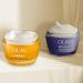 Olay Regenerist Vitamin C + Peptide 24 Face Moisturizer 50ml + Micro-Sculpting Cream Travel Size 15 mL - Buy Online on GoSupps.com