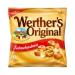 Werther's Original 1 x 245g Classic cream candies with delicious caramel flavour