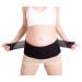 CABEA Babybellyband Original 3-in-1 Pregnancy Belly Band with Groin Straps  Belly Band for Postpartum Care  Pelvic Floor Support  Prolapse  Hernia  and Vulvar Varicosities  Made in USA - For 40  to 45  Hips (Medium) Medi... - Buy Online on GoSupps.com