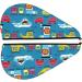 Super Absorbent Microfiber Hair Towel Wrap - Cute Animal Design Quick Dry for Long Curly & Thick Hair - Buy Online on GoSupps.com