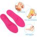 Arch Support Insoles for Walking | Comfortable & Breathable Shoe Sponge Pad - International Shipping - Buy Online on GoSupps.com