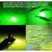 Taysing LED Submersible Fishing Light - Underwater Night Finder 10W 12V IP68 for Crappie, Squid, Shad, Shrimp - Bait Boat, Ice Fishing - Buy Online on GoSupps.com