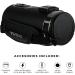 Vivitar 4K Wi-Fi Camcorder with 18x Digital Zoom, Night Vision, and 3.5mm Microphone Jack - Buy Online on GoSupps.com