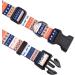 Shop Mihqy Adjustable Dog Collar | Soft & Comfortable Bohemian Design for All Dog Sizes | Floral & Geometric Patterns - Buy Online on GoSupps.com