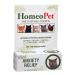 HomeoPet Feline Anxiety Relief, Stress and Anxiety Support for Cats, 15 Milliliters