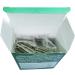 Natural Laxative Herbal Infusion Tea - Gentle Digestive Support with Senna Mint & Dandelion - 30 Filter Bags - Buy Online on GoSupps.com