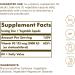 Solgar Vitamin D3 5000 IU - 120 Vegetable Capsules | Bone & Teeth Health, Immune Support | Non-GMO, Gluten Free - Buy Online on GoSupps.com