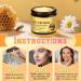 Bee Venom Skin Restoration Cream Professional Bee Venom Cream Reducing The Appearance Of Blemishes Wrinkles And Fine Lines Natural Moisturizer for All Skin Types (2Pcs) - Buy Online on GoSupps.com