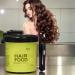 Proline Original Hair Food Conditioner - Nourishing Styling Cream & Deep Conditioning Treatment with Natural Oils - Pack of 6 - 4.5 Oz - Buy Online on GoSupps.com