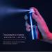 MUUNY Glitter Spray for Hair and Body Shimmer Silver Glitter Spray Glitter Spray for Hair and Body Shimmer Silver Glitter Hairspray for Women Hair and Body Glitter Spray (1pcs) - Buy Online on GoSupps.com
