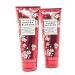 Bath and Body Works Japanese Cherry Blossom Ultra Shea Body Cream 2 Pack - 8 Oz each - Buy Online on GoSupps.com