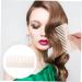POPETPOP 1pc Hair Comb Wide Tooth Comb Home Hair Salon Comb Baby Comb Baby Hair Brush Shower Comb for Hair Detangling Hair Home Comb Hair Bang Comb Pocket Styling Comb Marble Women's - Buy Online on GoSupps.com
