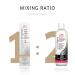 WELLA Color Charm 40 Volume Hair Developer for Long Lasting Hair Coloring - 32 Fl Oz - Buy Online on GoSupps.com