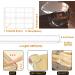 Edge Corner Protector Baby Proofing Guards Clear Soft Silicone Bumper Strip 20ft(6m) with Upgraded Pre-Taped Strong Adhesive Round Child Safety Edge Protector(8pack) for Cabinets Tables Furniture 20 FT & 8 CORNERS - Buy Online on GoSupps.com