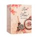 Hybrid & Company Women Love In Paris Eau De Parfum Natural Spray Vaporisateur 3.4 Fl Oz LOVE IN PARIS 3.4 Fl Oz (Pack of 1) - Buy Online on GoSupps.com