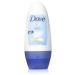 Dove Roll-On Antiperspirant 50Ml Talco 2-Pack