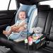 Wocvryy Back Seat Organizer for Kids | Auto Accessories for Women & Children | Ideal for Toys Books Snacks & Beverages - International Shipping - Buy Online on GoSupps.com