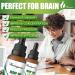 Organic Hemp Oil by Hemyum - 1,000,000 Maximum Strength - Anxiety & Stress Relief - Calming, Relaxation, Sleep Aid - Natural Hemp Tincture - Vegan, Non-GMO - Made in USA - 2-Pack 1 Fl Oz - Buy Online on GoSupps.com