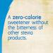 Nature's Way Organic Stevia - Zero Calorie Sweetener, No Bitterness, Vegetarian & Non-GMO, 2 Fl Oz - Buy Online on GoSupps.com