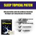 Raxove Sleep Stickers for Kids | Natural Sleep Aids | Stress Relief Plasters for Adults | 12-Hour Relaxation Stickers - Buy Online on GoSupps.com