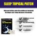 5 PCs Sleeping Plaster | Reduce Stress & Jet Lag | Natural Ingredients for Men & Women - Buy Online on GoSupps.com