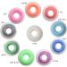 10 Pcs Dental Orthodontic Elastic Chain Power Chains 15ft/Roll - Multi-colors - Buy Online on GoSupps.com